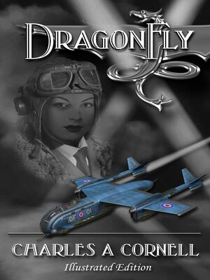 cover image of DragonFly